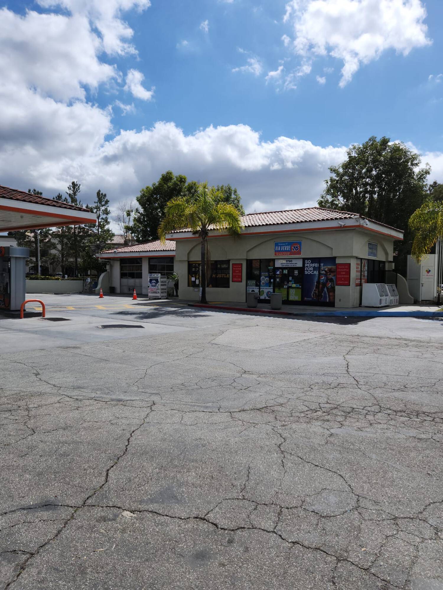 Commercial Property for Sale in  California 91773